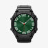 Spigen Galaxy Watch Series Case+Band Rugged Armor Pro